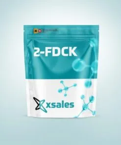 2F DCK Pulver – 2-Fluorodeschloroketamine — K2 Spice Pulver
